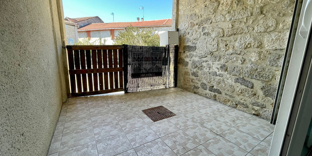 maison à LUSIGNAN PETIT (47360)